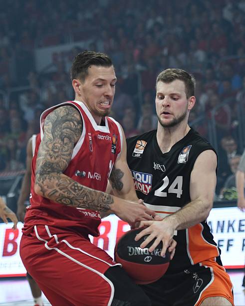 敌的对手 敌的对手